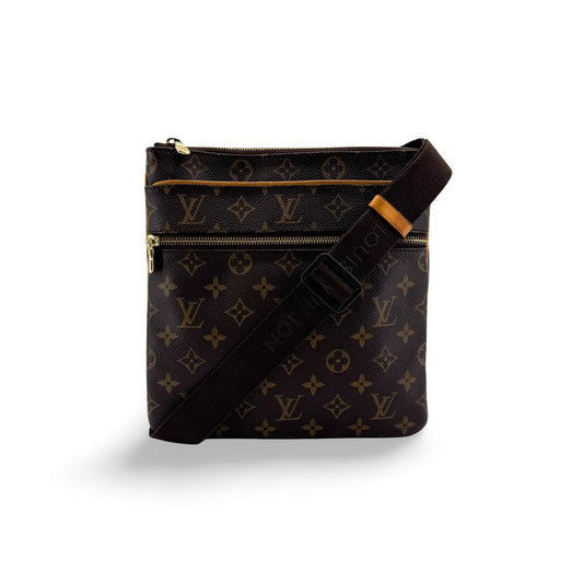 Louis Vuitton Valmy Pochette Monogram Canvas Product Image