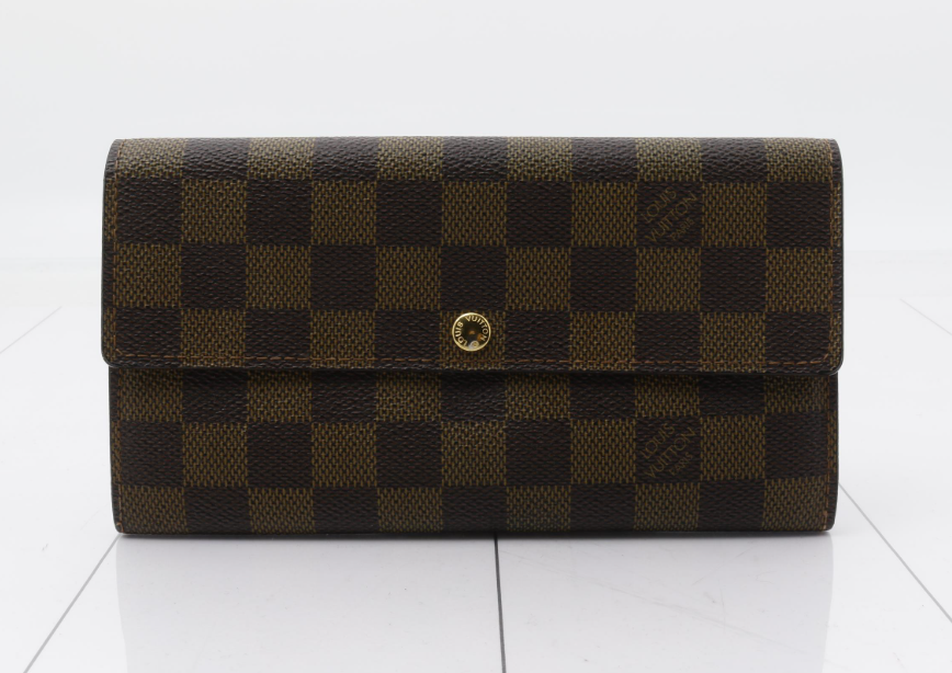 Louis Vuitton Monogramissime Monogram Canvas and Exotics Product Image