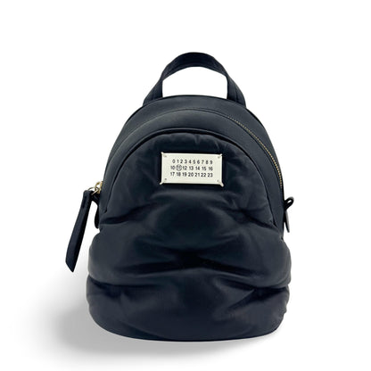 Maison Margiela Glam Slam matelassé mini