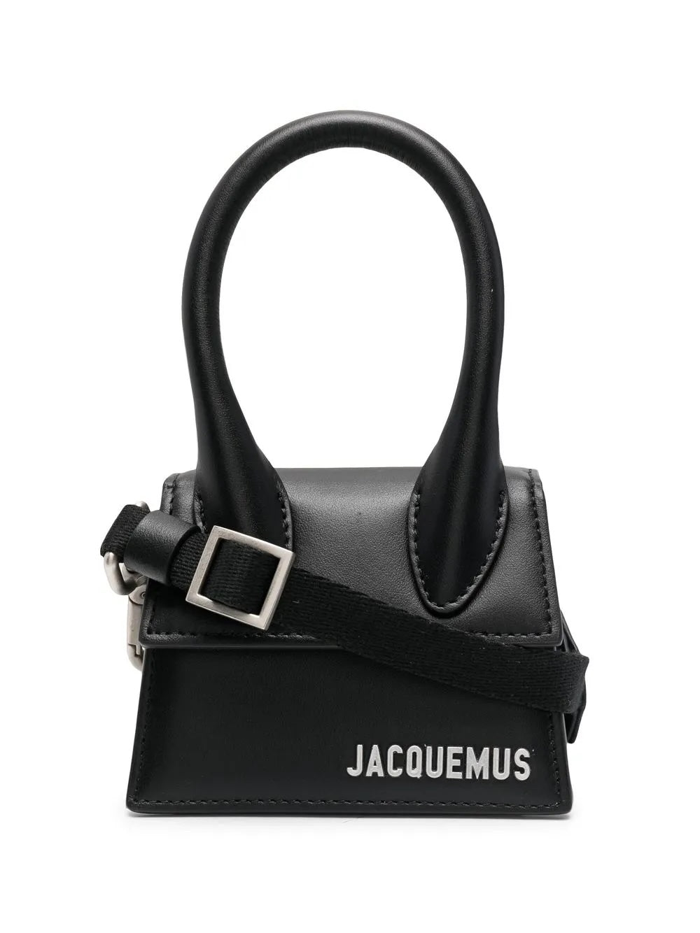 Jacquemus Le Chiquito Mini Leather Mini