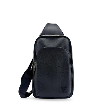 Louis Vuitton Avenue Sling Taiga Leather Product Image