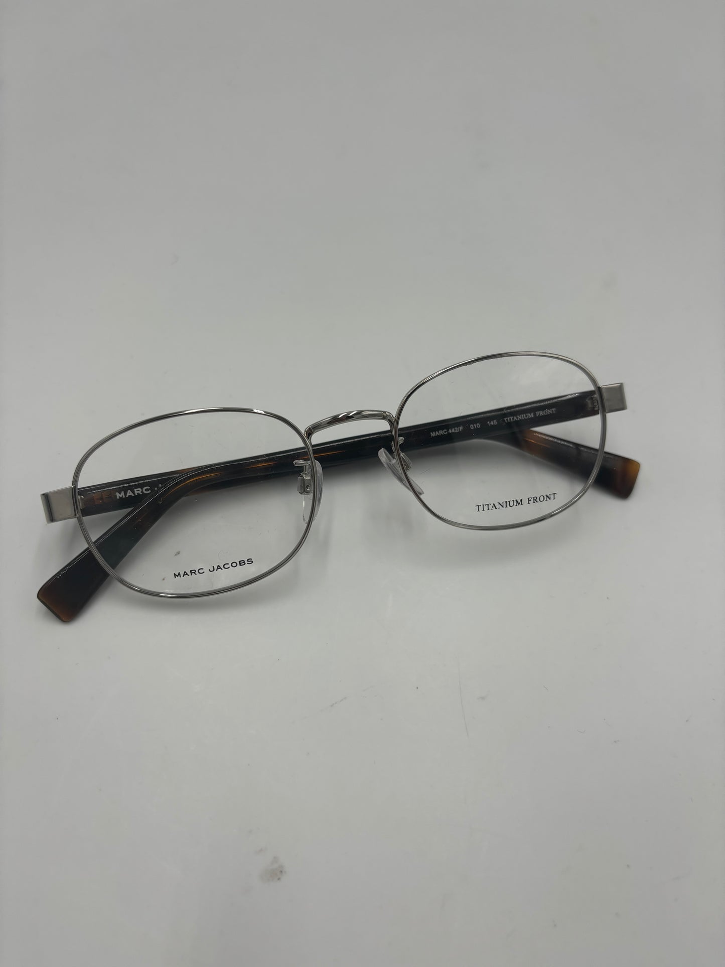 The Marc Jacobs Eyewear Glasses 5.1