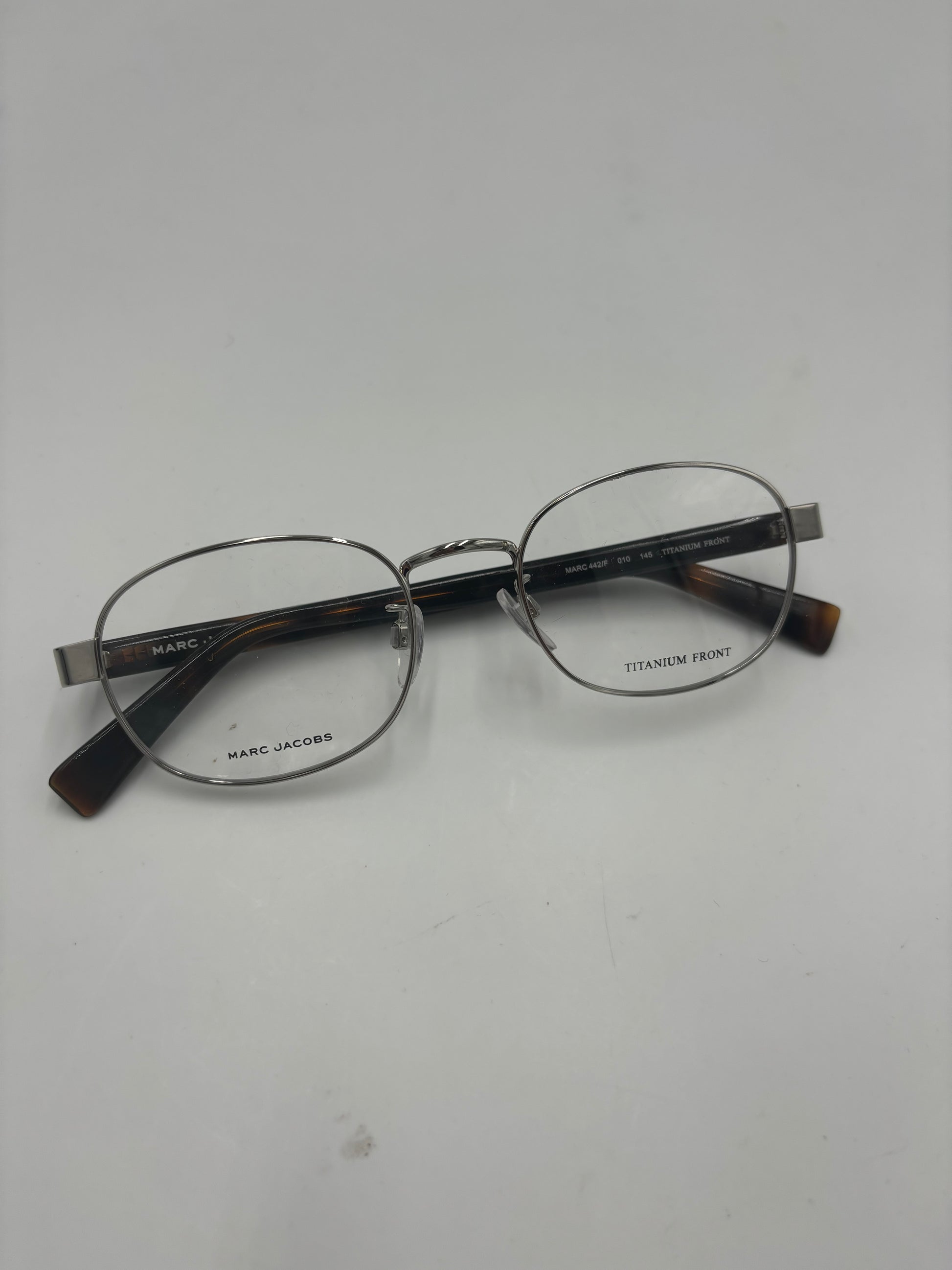 The Marc Jacobs Eyewear Glasses 5.1