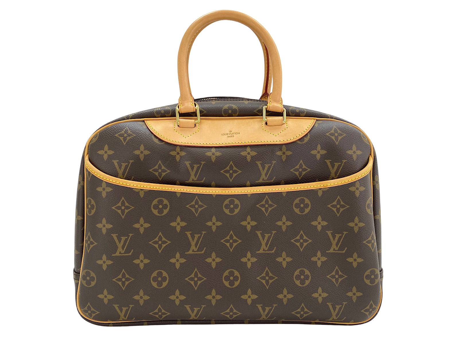 Louis Vuitton Deauville Monogram Standard