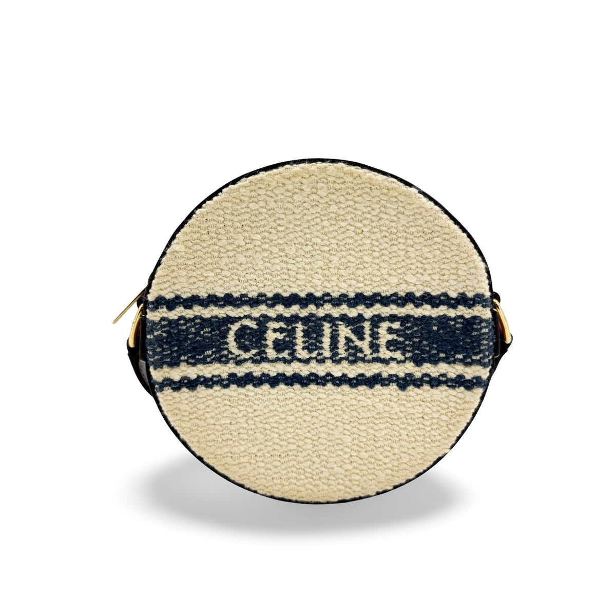 Celine triomphe tambour textile Product Image