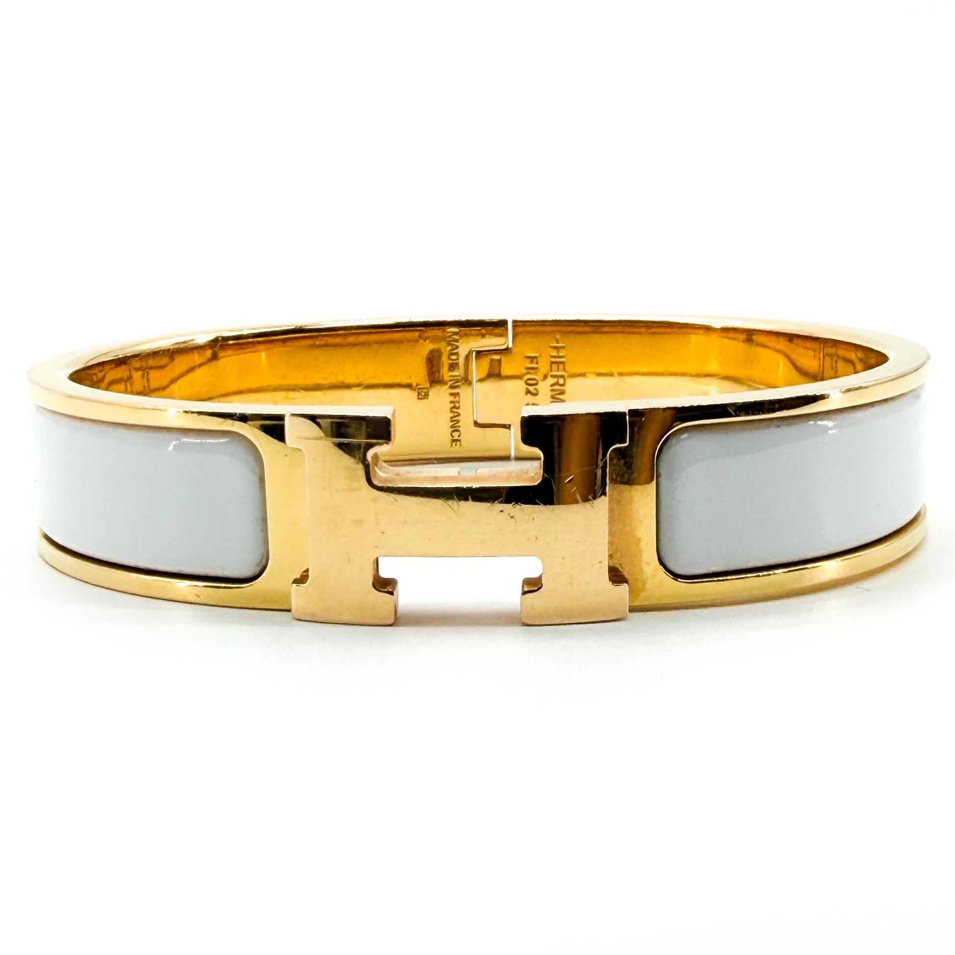 Hermes Kelly 18K Rose Gold and Pave Diamonds Small