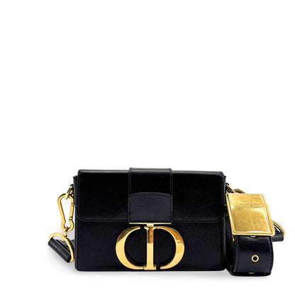 Christian Dior 30 Montaigne Box Leather Product Image