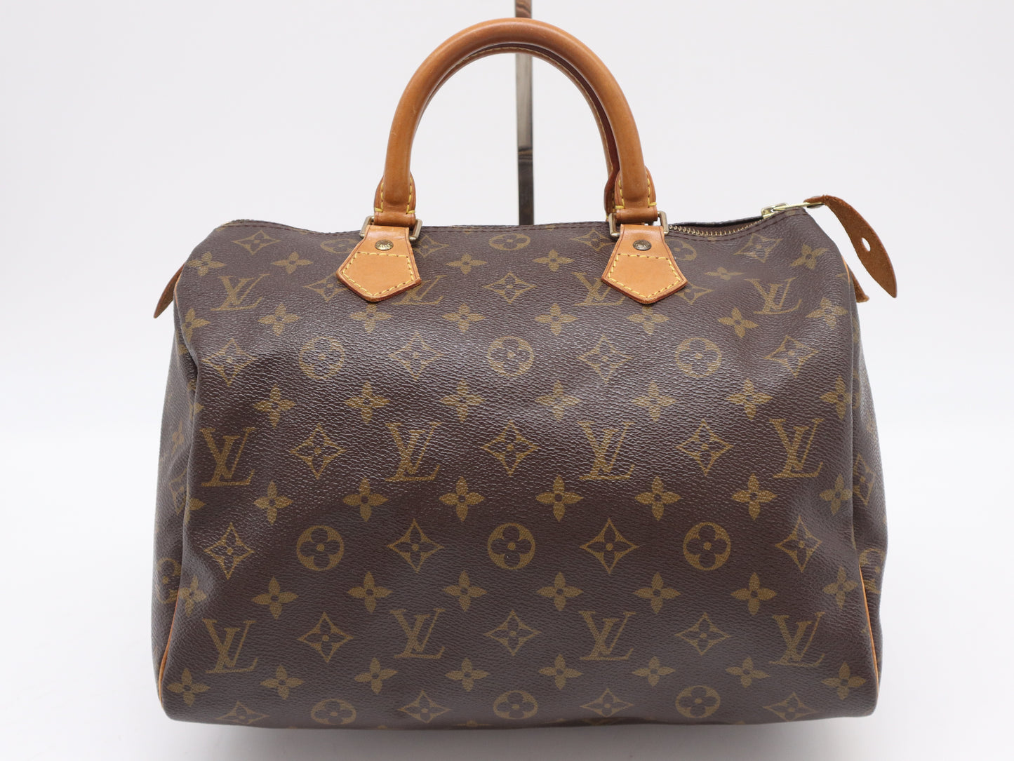 Louis Vuitton Speedy Monogram Canvas 30