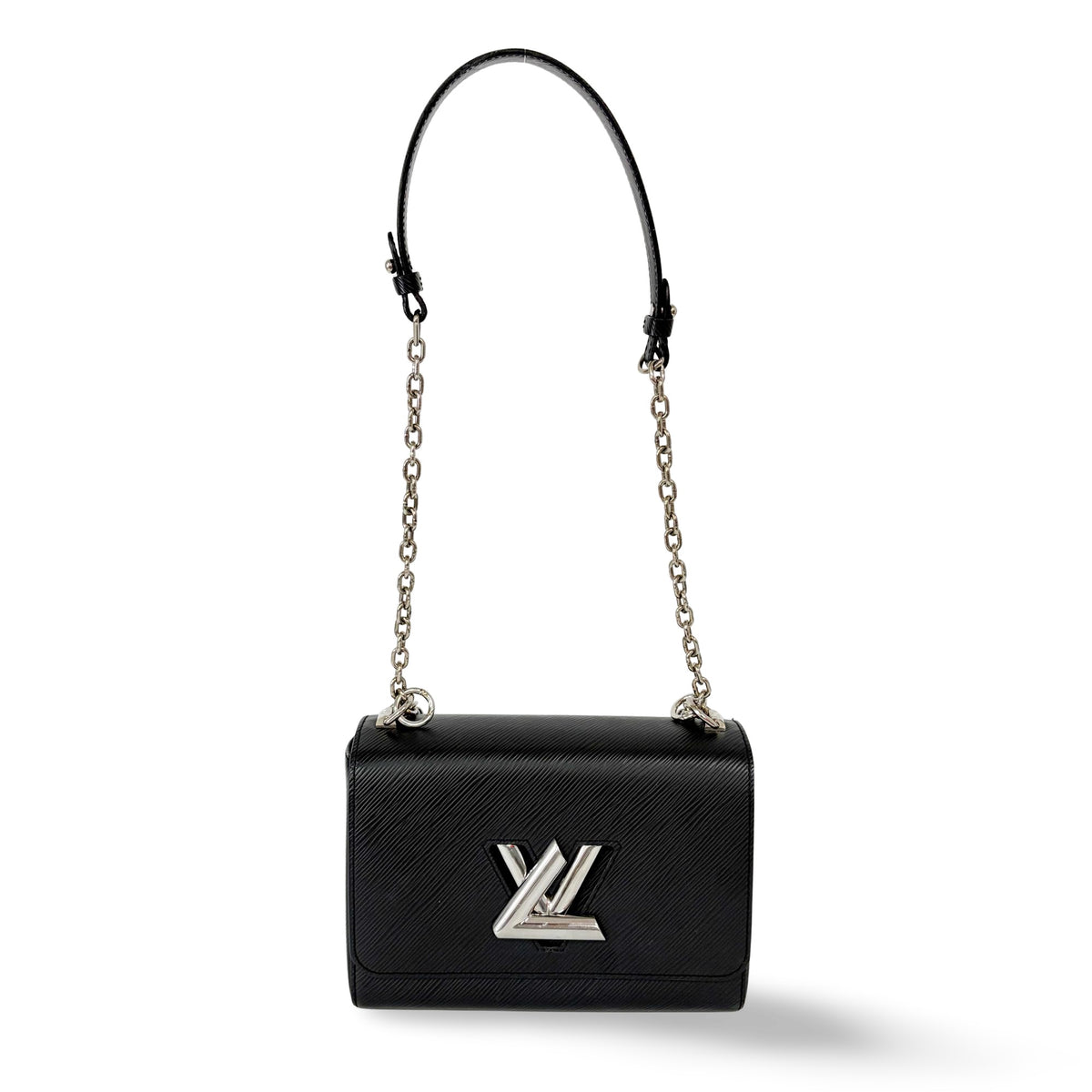 Louis Vuitton Twist Epi Leather MM