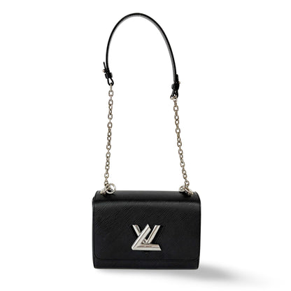 Louis Vuitton Twist Epi Leather MM