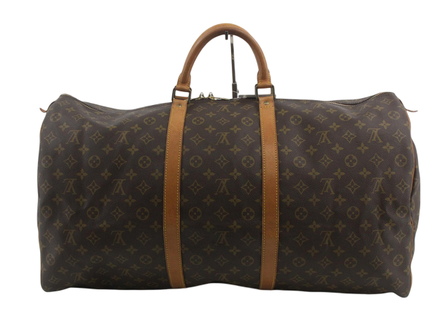 Louis Vuitton Keepall Monogram Canvas 60