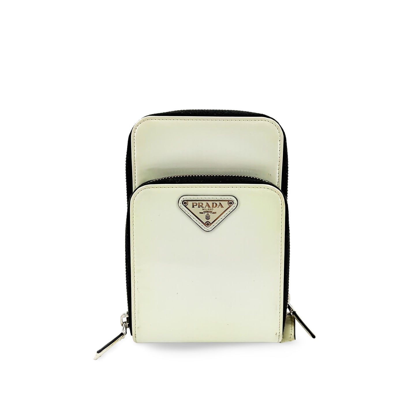 Prada Smartphone Case Saffiano Leather Product Image