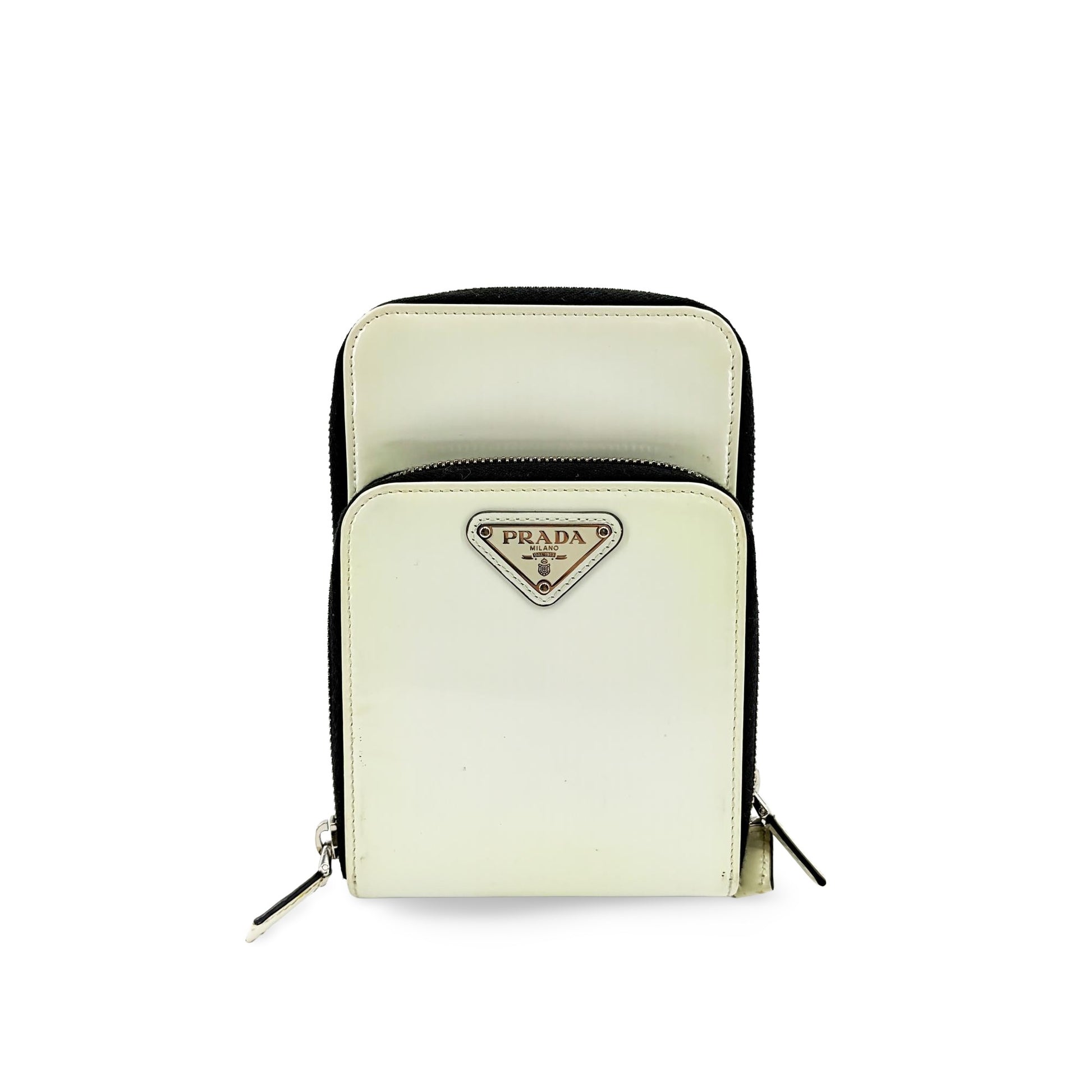 Prada Smartphone Case Saffiano Leather Product Image