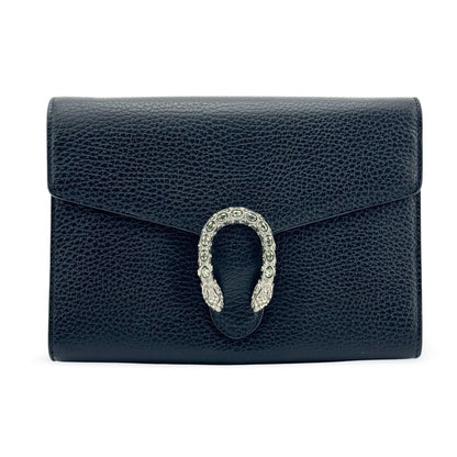 Gucci Dionysus Leather Mini