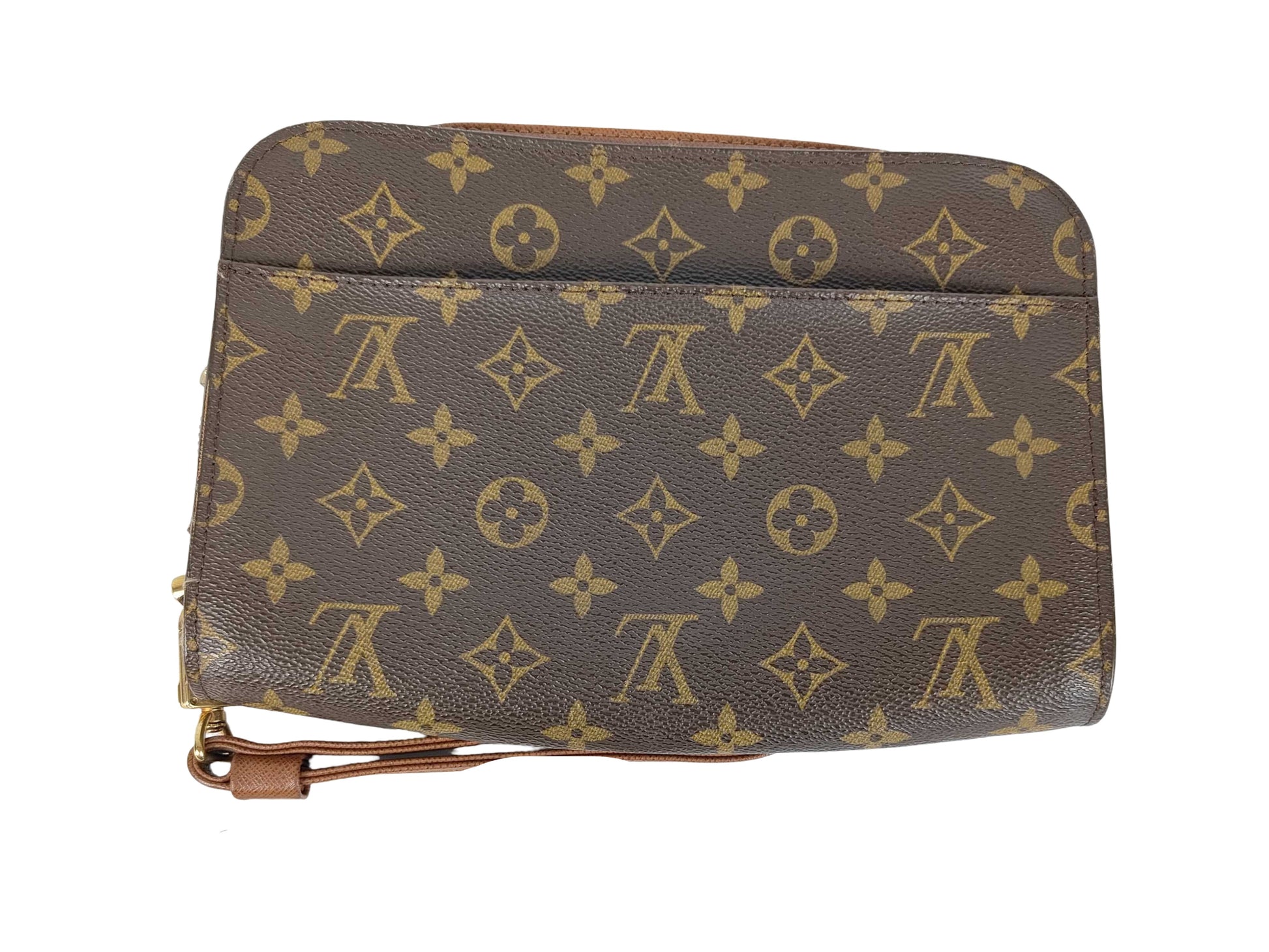 Louis Vuitton Pochette Orsay Monogram Canvas Product Image