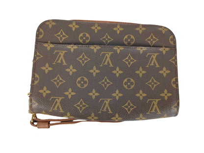 Louis Vuitton Pochette Orsay Monogram Canvas Product Image