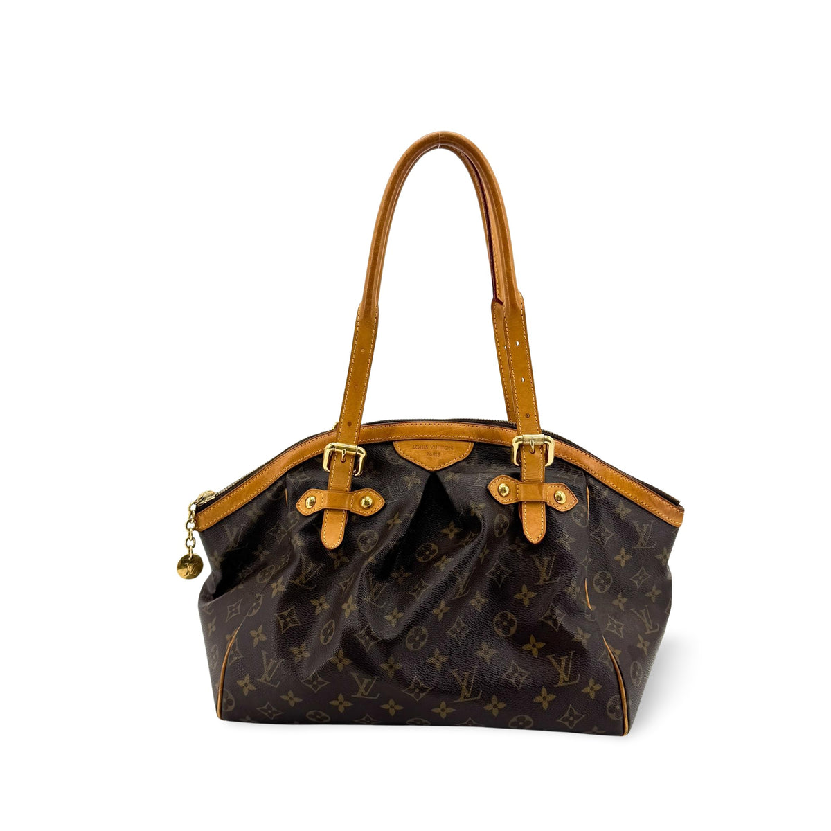 Louis Vuitton Tivoli Monogram Canvas GM
