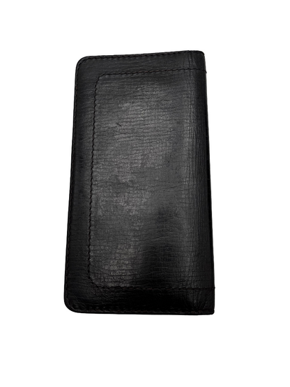 Louis Vuitton louis vuitton wallet en cuir leather medium