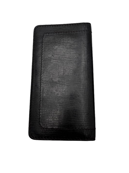 Louis Vuitton louis vuitton wallet en cuir leather medium