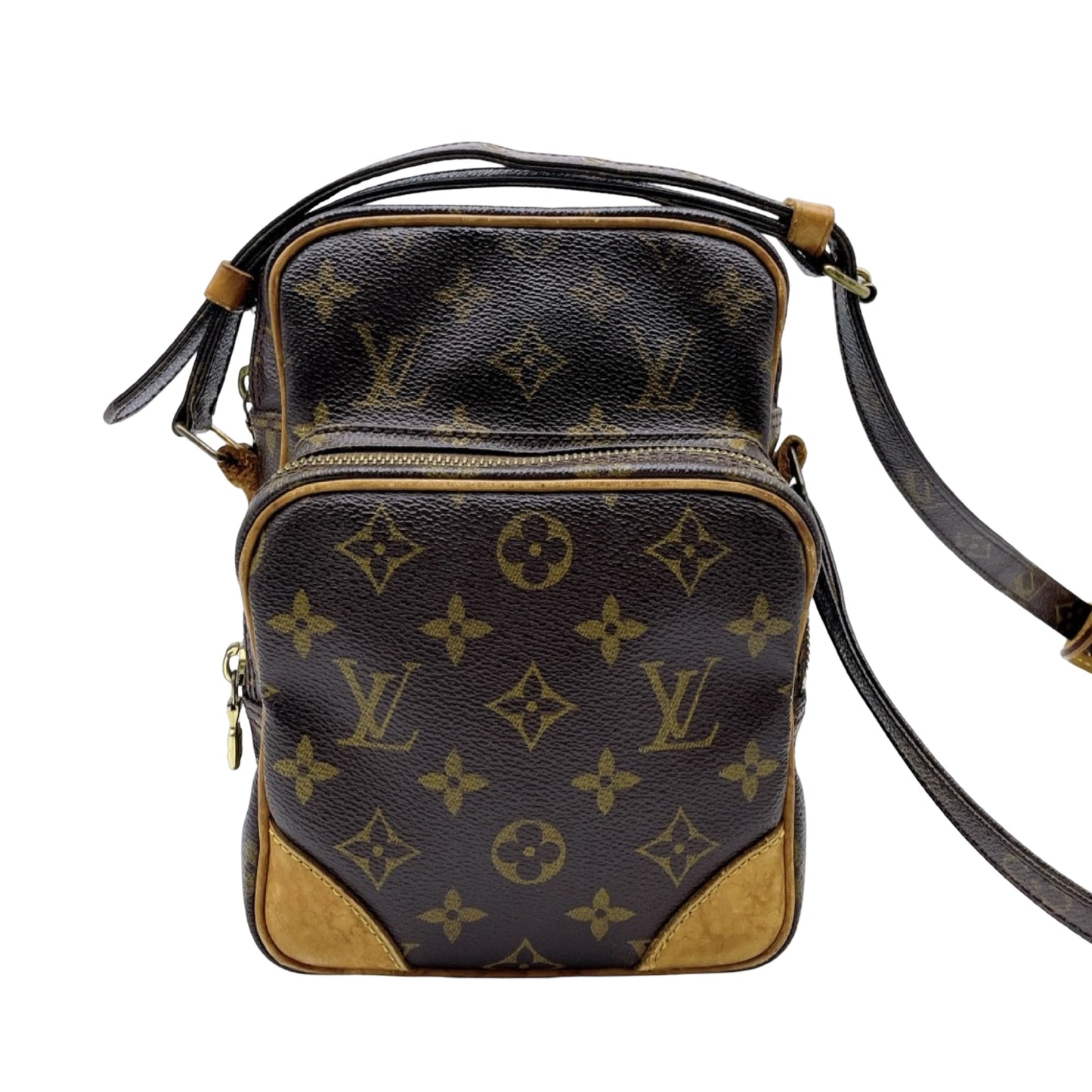 Louis Vuitton Amazone Monogram PM