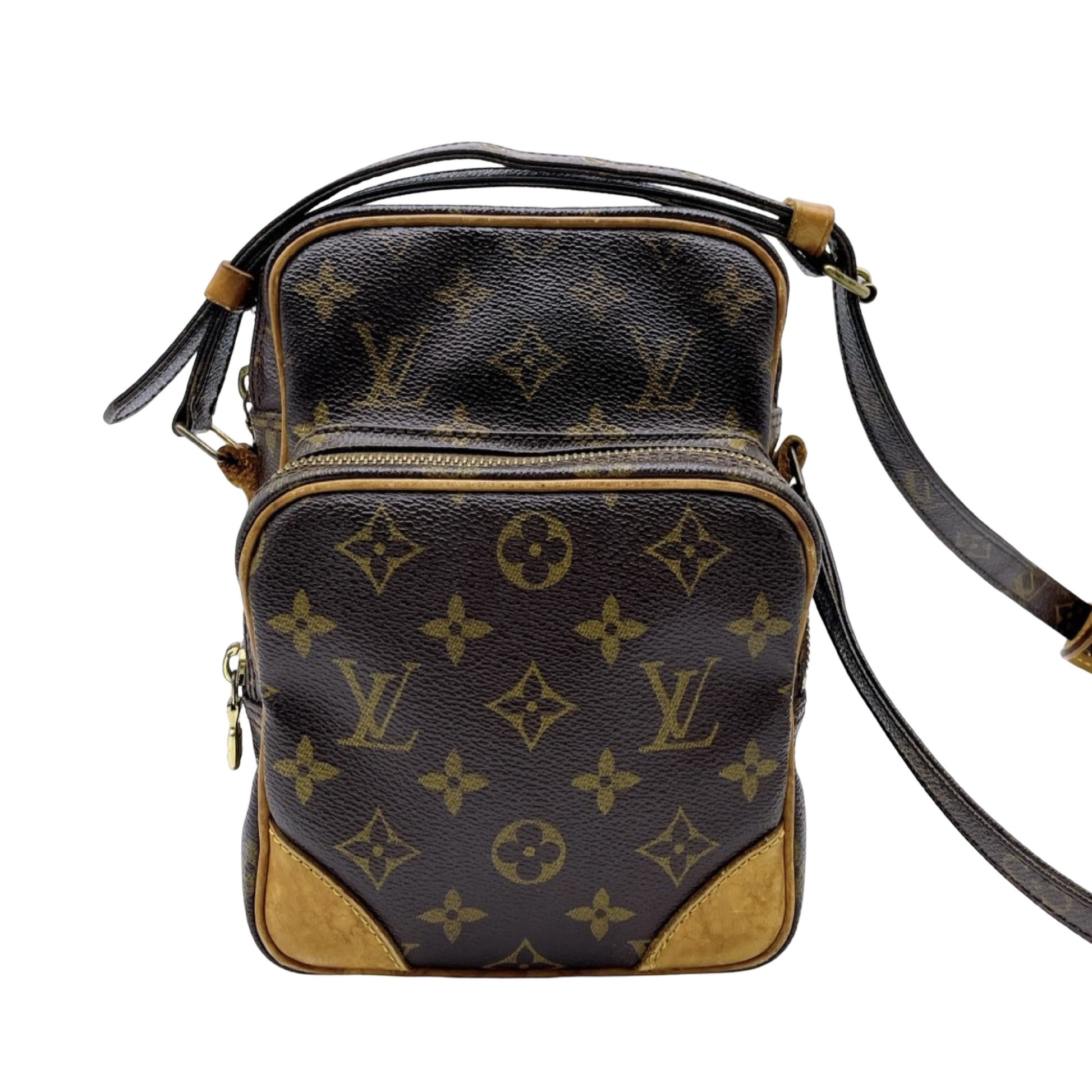 Louis Vuitton Amazone Monogram PM