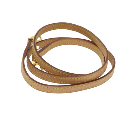 Louis Vuitton Bandouliere Leather 115 cm