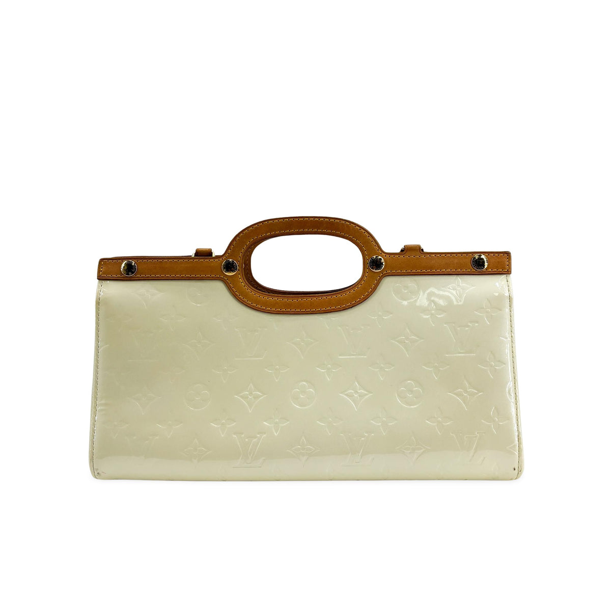 Louis Vuitton Roxbury Drive Monogram Vernis Product Image