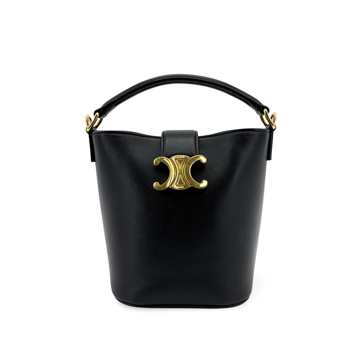 Celine Louise Leather Small