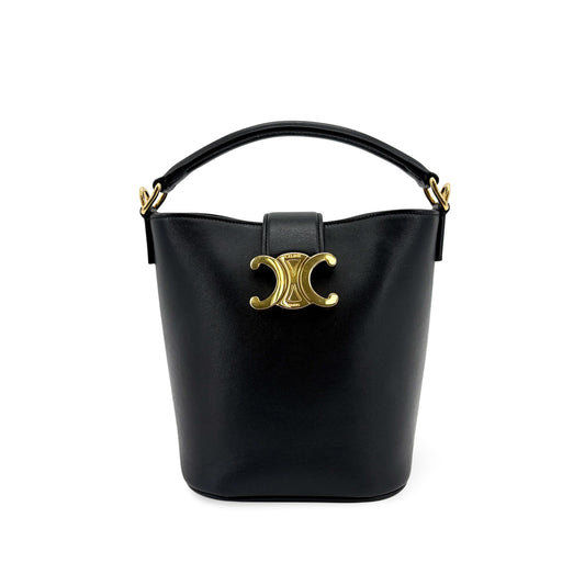 Celine Louise Leather Small