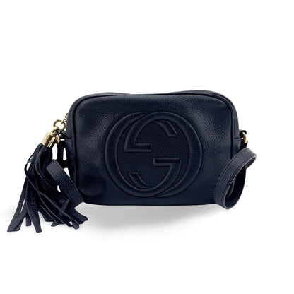Gucci Soho Disco Leather Small
