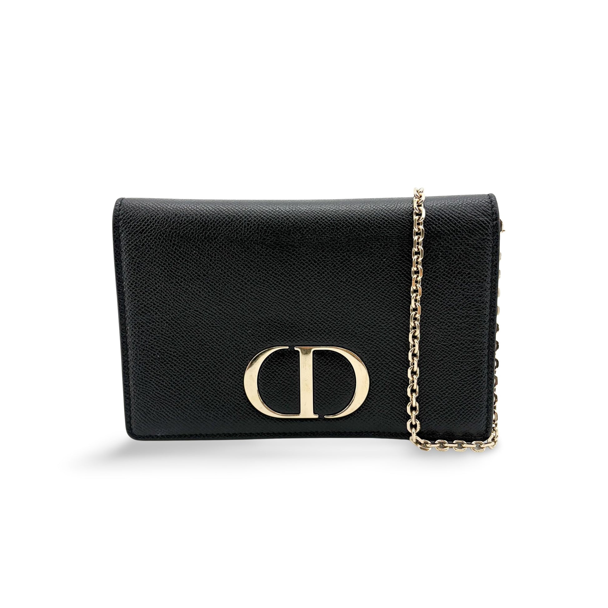 Christian Dior 30 Montaigne 2-in-1 Leather Product Image
