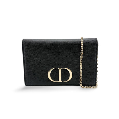 Christian Dior 30 Montaigne 2-in-1 Leather Product Image