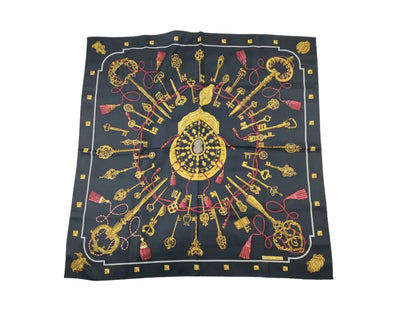 Hermes Carré 90 Silk multicolor Product Image