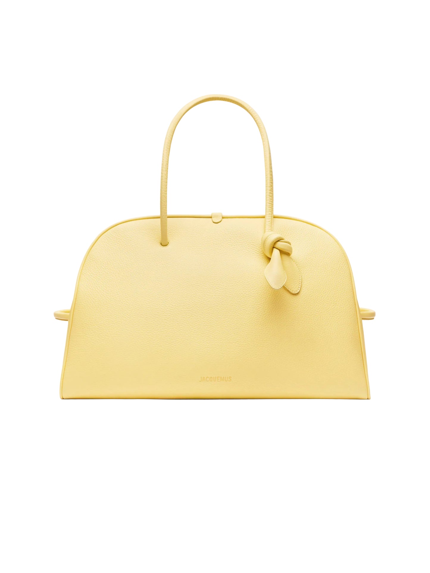 Jacquemus Le Grand Turismo Leather GM