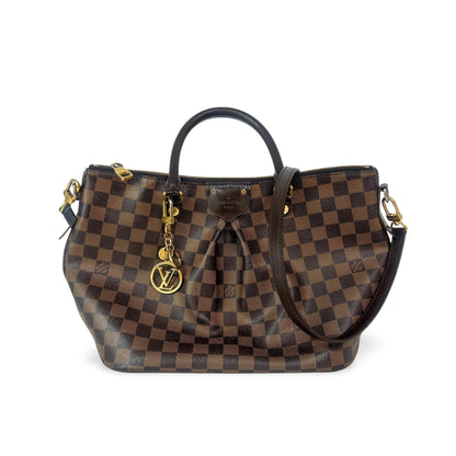 Louis Vuitton Siena Damier Ebene GM