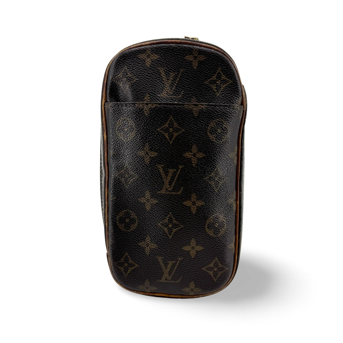 Louis Vuitton Pochette Gange Monogram Canvas Product Image