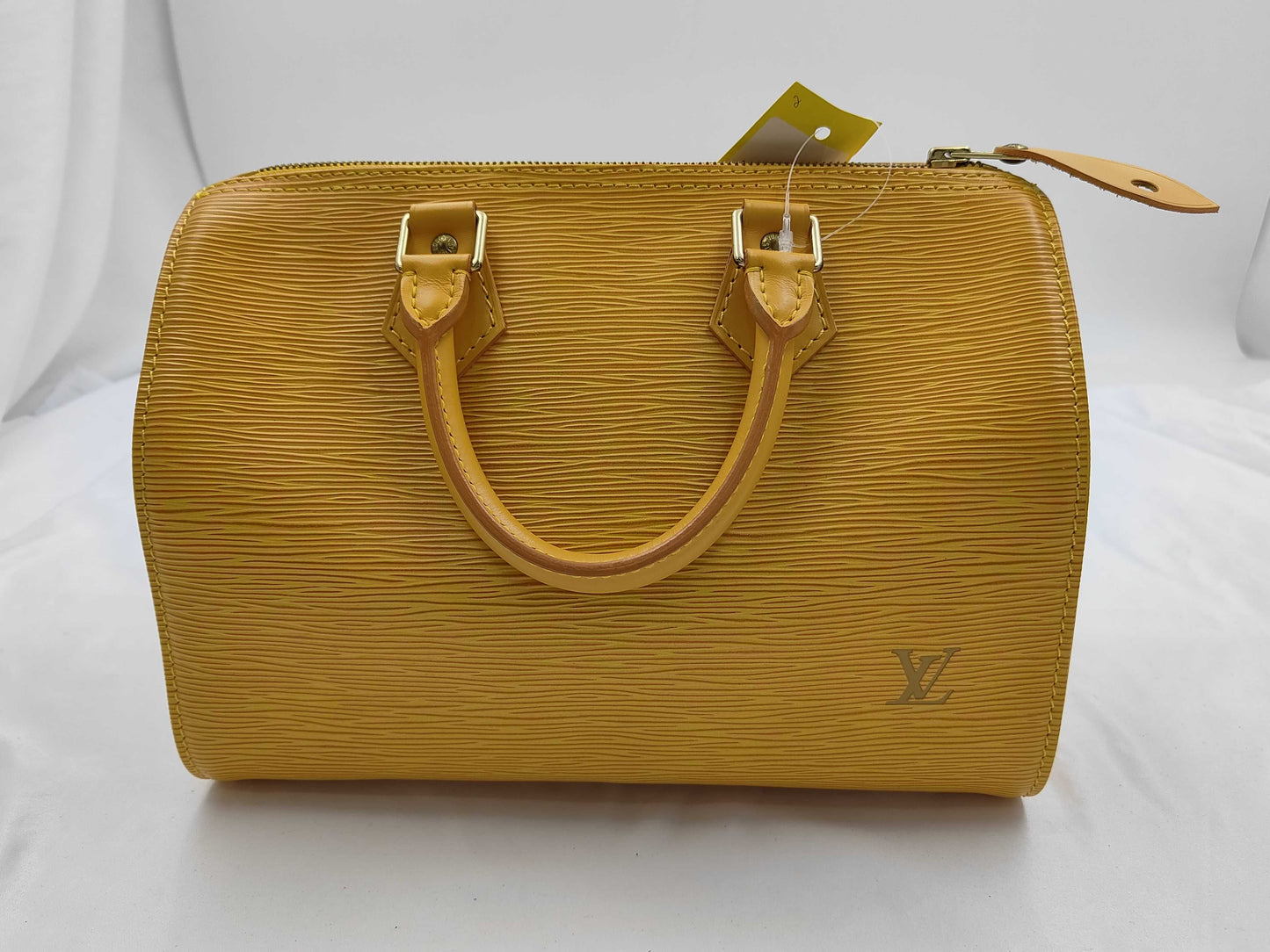 Louis Vuitton Wallet epi epi leather medium