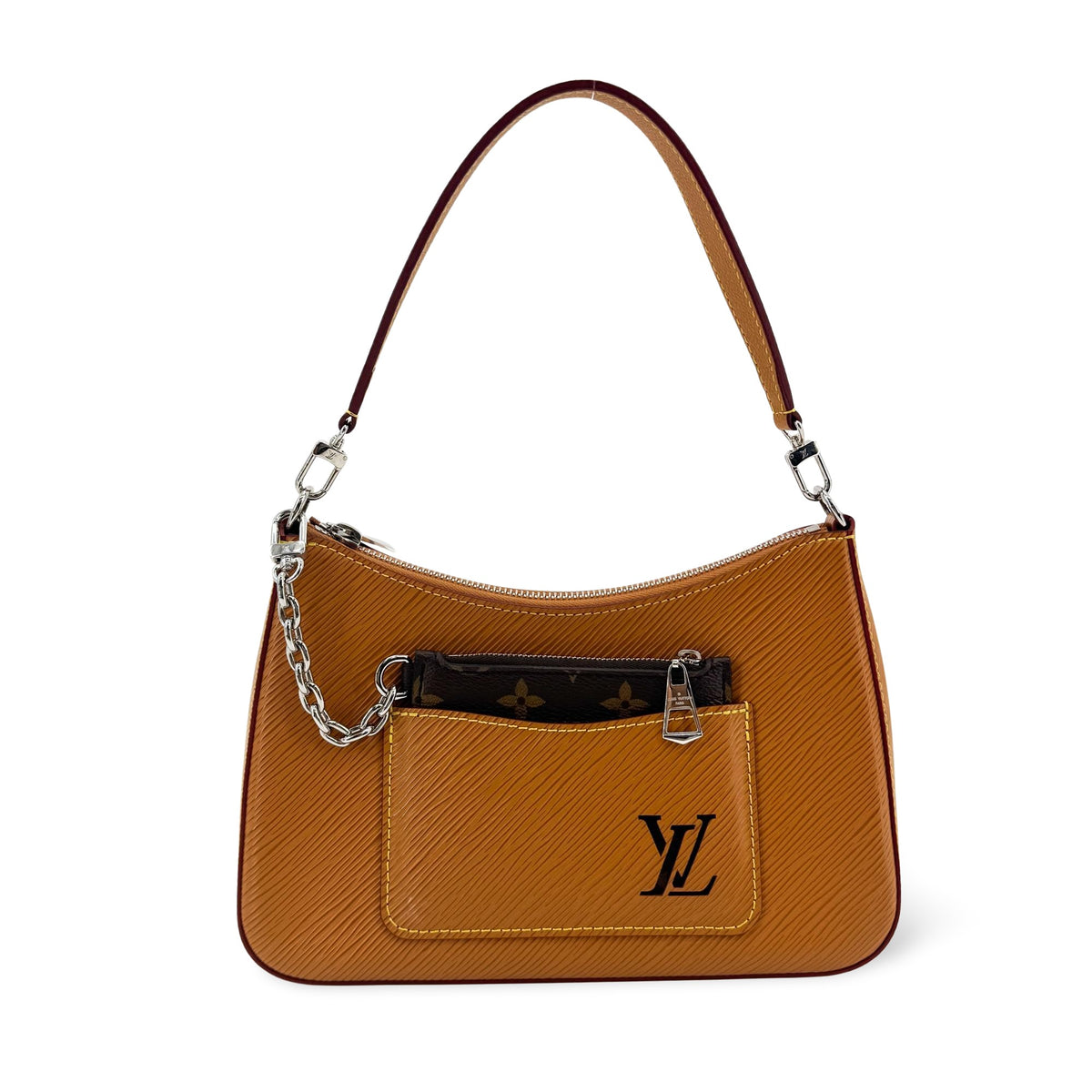 Louis Vuitton Marelle Epi Leather MM