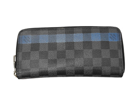 Louis Vuitton Zippy Organizer Damier Graphite Product Image