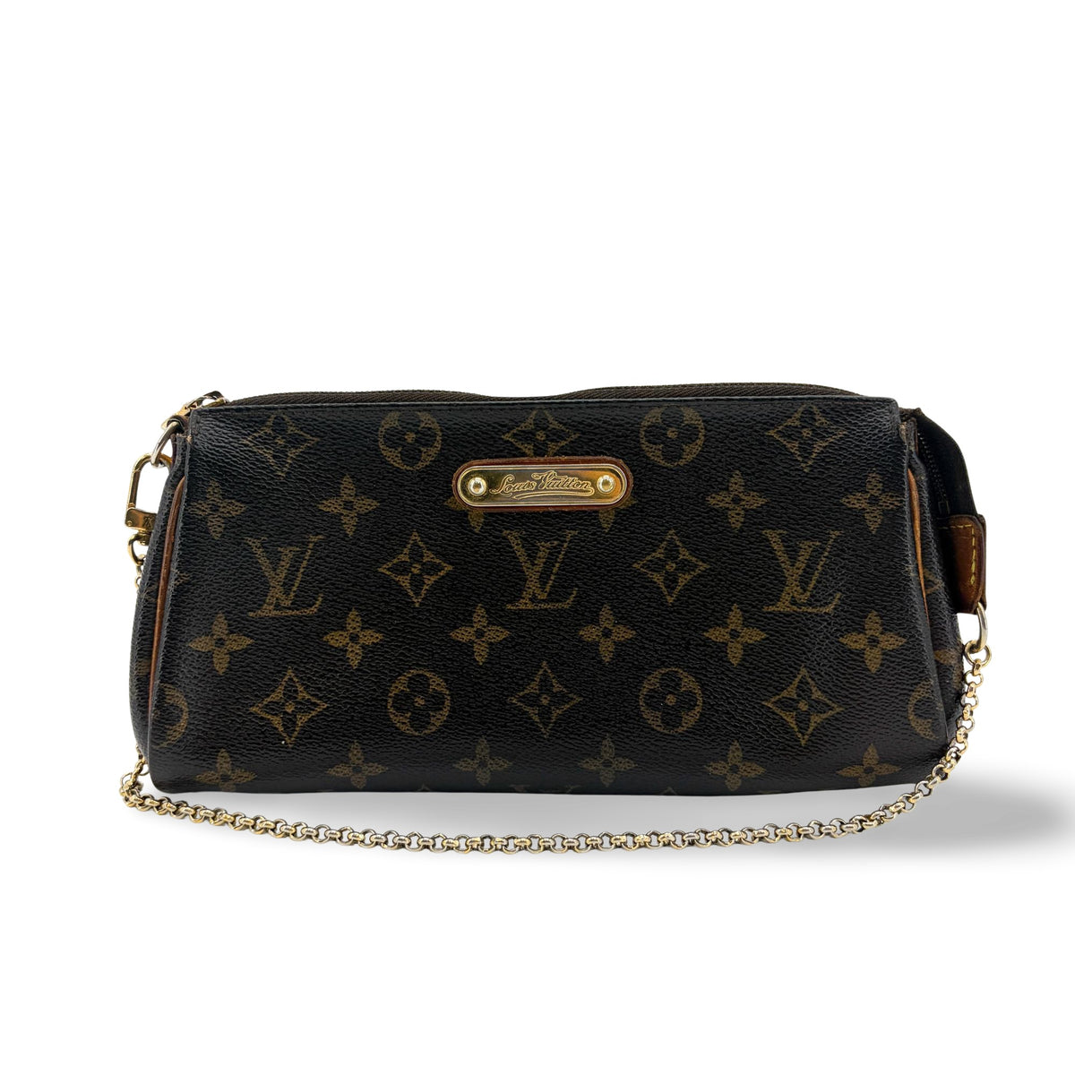 Louis Vuitton Eva Monogram Canvas Product Image