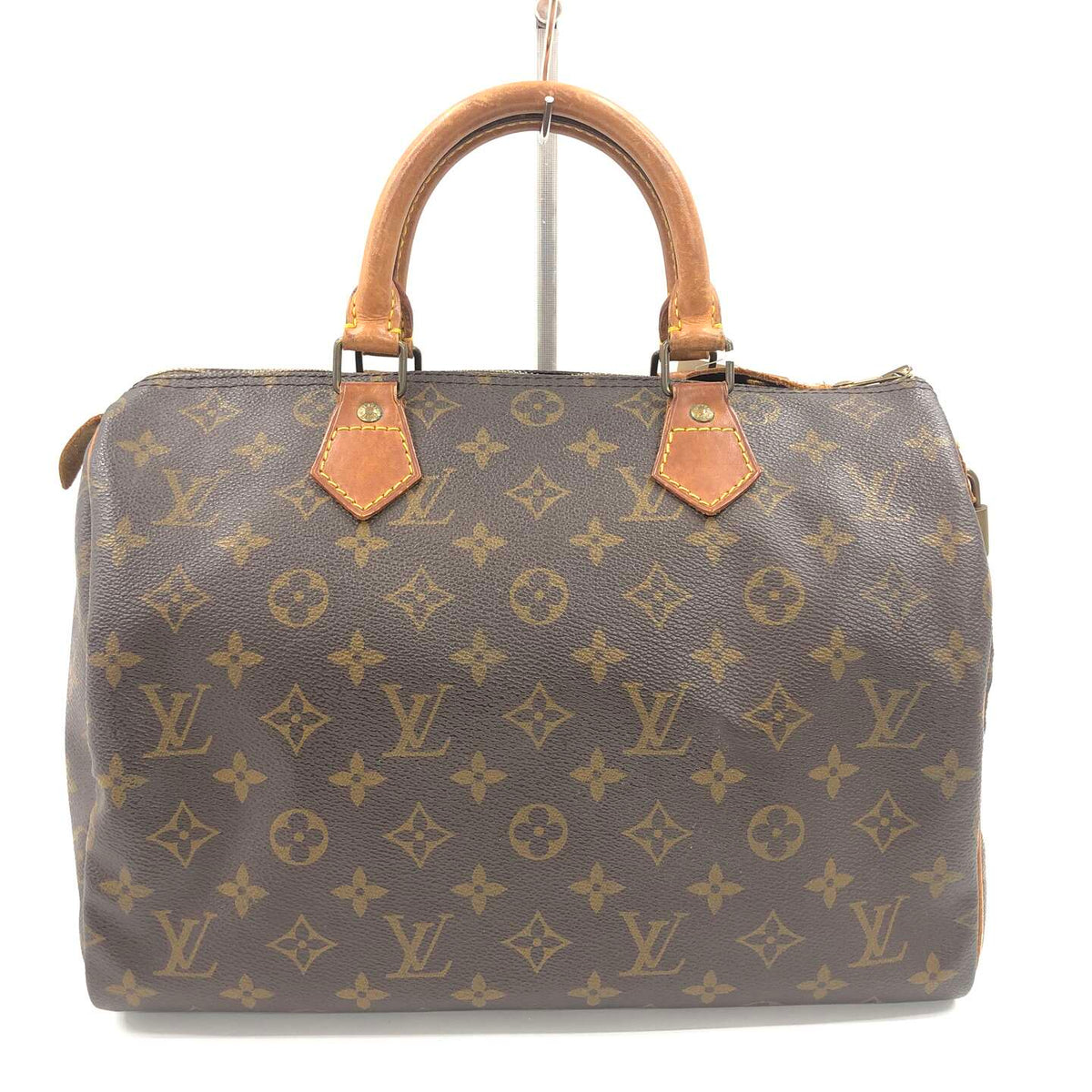 Louis Vuitton Speedy Monogram Multicolor 30
