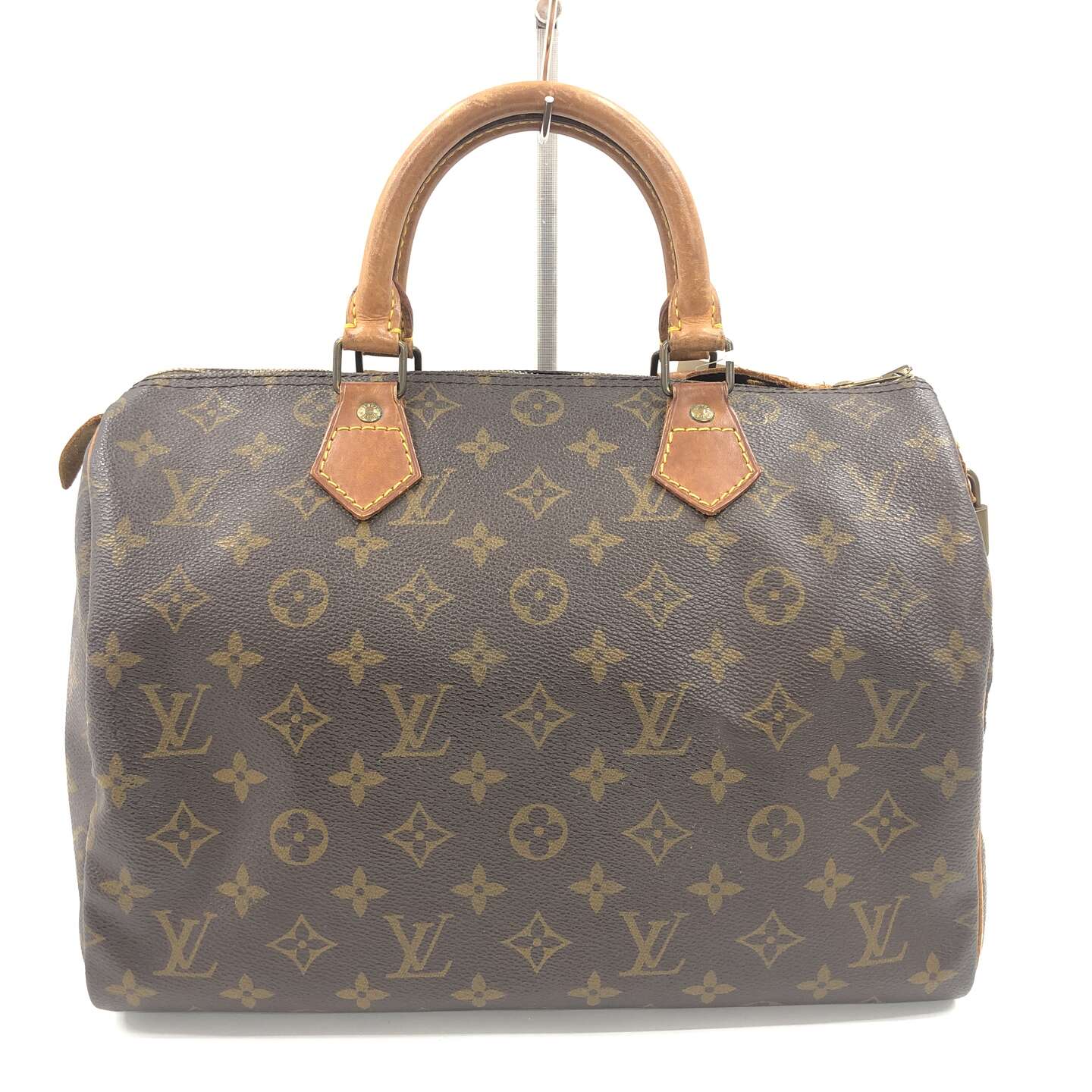 Louis Vuitton Speedy Monogram Multicolor 30