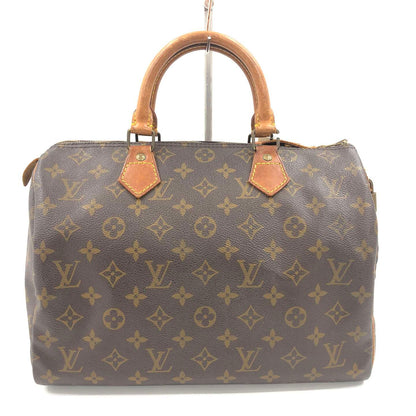 Louis Vuitton Speedy Monogram Multicolor 30
