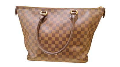 Louis Vuitton Saleya Damier MM