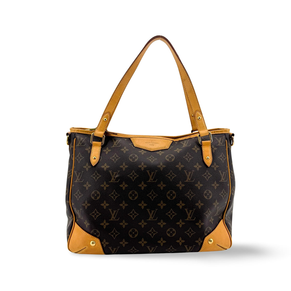 Louis Vuitton Estrela Monogram Canvas MM