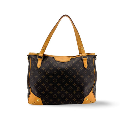 Louis Vuitton Estrela Monogram Canvas MM