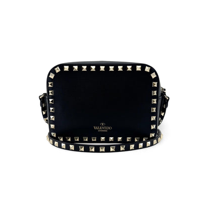 Valentino Garavani Rockstud Camera Leather Product Image
