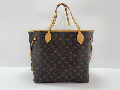 Louis Vuitton Neverfull Monogram MM