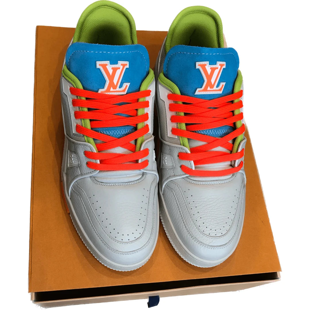 Louis Vuitton Virgil Abloh Multicolor 41