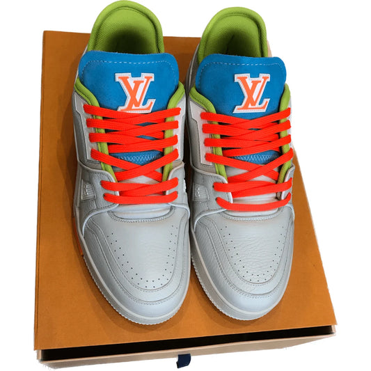 Louis Vuitton Virgil Abloh Multicolor 41